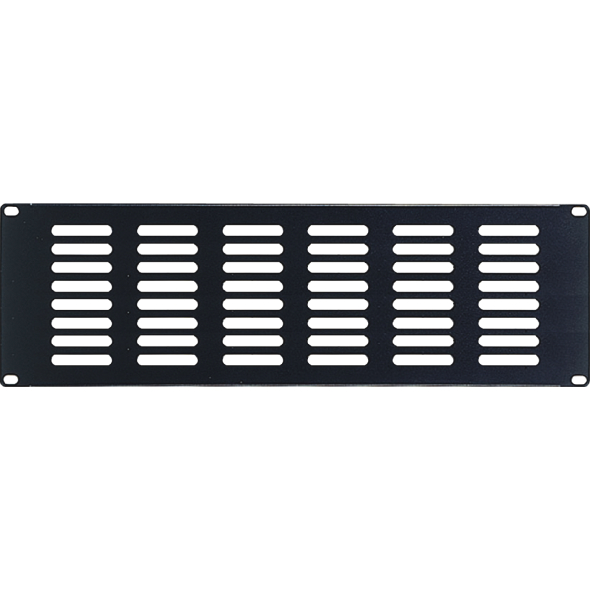 6624U 4U Mixer Rack Panels